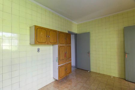Casa à venda com 200m², 4 quartos e 2 vagasCozinha
