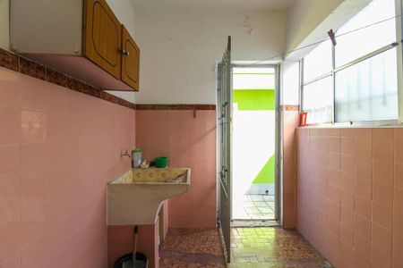 Casa à venda com 200m², 4 quartos e 2 vagasÁrea de Serviço