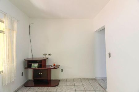 Casa à venda com 200m², 4 quartos e 2 vagasSala