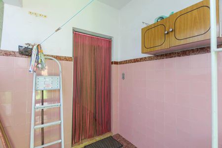 Casa à venda com 200m², 4 quartos e 2 vagasÁrea de Serviço