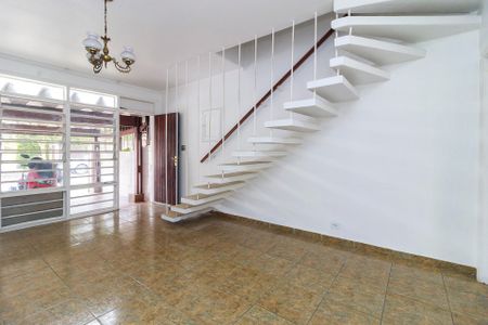 Casa à venda com 2 quartos, 68m² em Chácara Santo Antônio (zona Sul), São Paulo