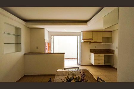 Apartamento à venda com 130m², 3 quartos e sem vaga