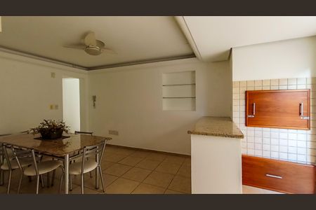 Apartamento à venda com 130m², 3 quartos e sem vaga