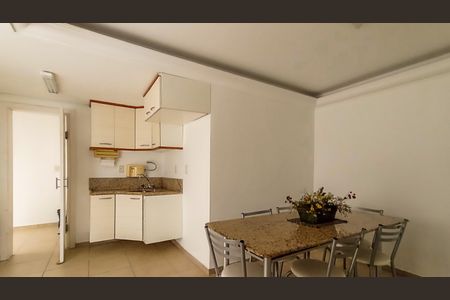 Apartamento à venda com 130m², 3 quartos e sem vaga