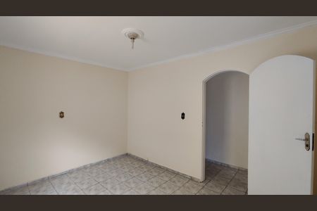 Quarto 2 de casa para alugar com 3 quartos, 250m² em Vila Romanopolis, Ferraz de Vasconcelos