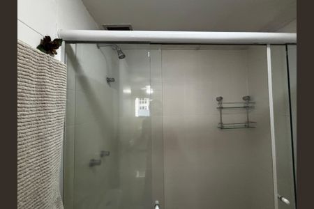 Apartamento para alugar com 70m², 2 quartos e 1 vagaBanheiro da Suíte