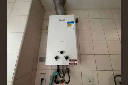 Apartamento para alugar com 70m², 2 quartos e 1 vagaÁrea de Serviço