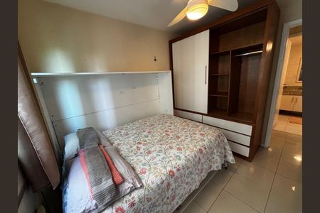 Apartamento para alugar com 70m², 2 quartos e 1 vagaQuarto