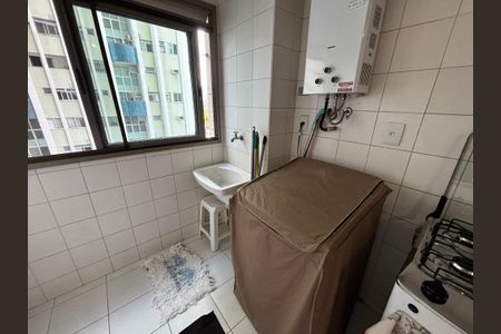 Apartamento para alugar com 70m², 2 quartos e 1 vagaÁrea de Serviço