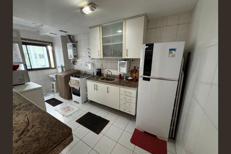 Apartamento para alugar com 70m², 2 quartos e 1 vagaCozinha