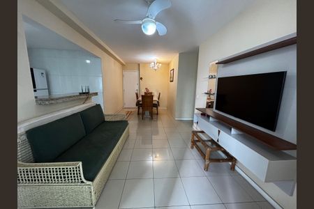 Apartamento para alugar com 70m², 2 quartos e 1 vagaSala