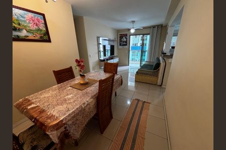 Sala de apartamento para alugar com 2 quartos, 70m² em Recreio dos Bandeirantes, Rio de Janeiro