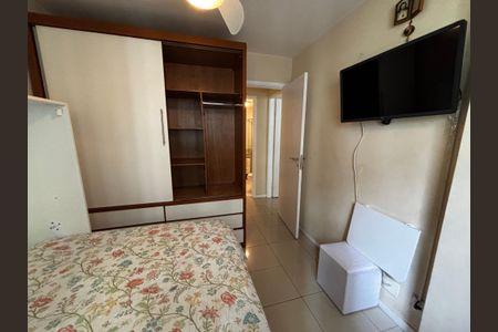 Apartamento para alugar com 70m², 2 quartos e 1 vagaQuarto 