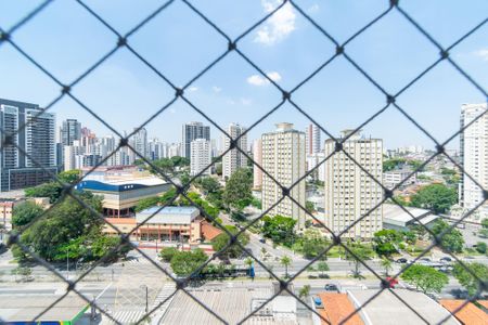 Apartamento à venda com 74m², 2 quartos e 1 vaga Apartamento à venda com 74m², 2 quartos e 1 vagaVista da Varanda