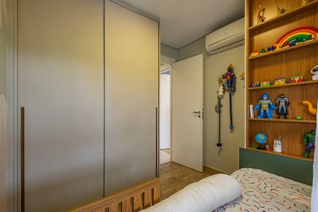 Apartamento à venda com 72m², 2 quartos e 1 vagaSuíte 2