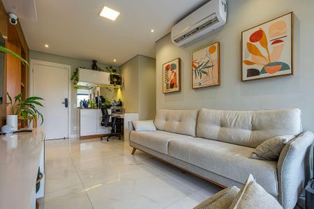 Apartamento à venda com 2 quartos, 72m² em Cerqueira César, São Paulo