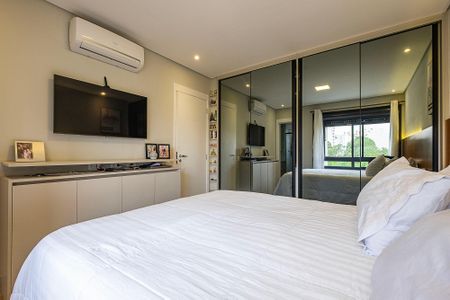 Apartamento à venda com 72m², 2 quartos e 1 vagaSuíte 1