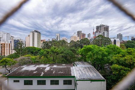 Apartamento à venda com 72m², 2 quartos e 1 vagaSala/Cozinha - VIsta