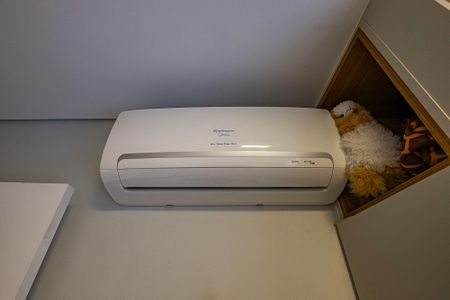 Apartamento à venda com 72m², 2 quartos e 1 vagaSuíte 2