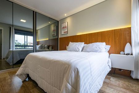 Apartamento à venda com 72m², 2 quartos e 1 vagaSuíte 1