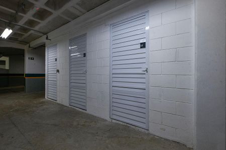 Apartamento à venda com 72m², 2 quartos e 1 vagaDepósito