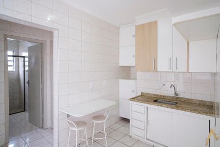 Apartamento para alugar com 69m², 2 quartos e 1 vagaCozinha