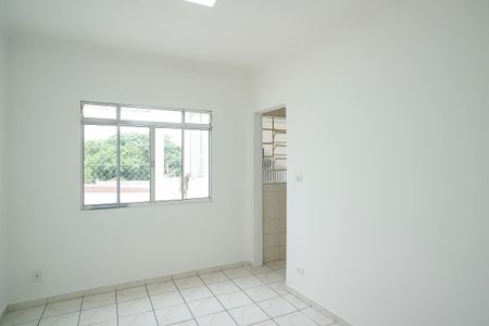 Sala de apartamento à venda com 2 quartos, 69m² em Rudge Ramos, São Bernardo do Campo