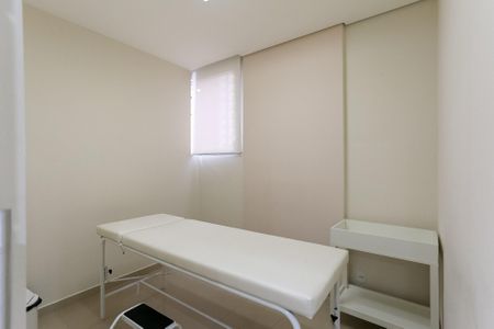 Apartamento à venda com 102m², 3 quartos e 2 vagasÁrea comum