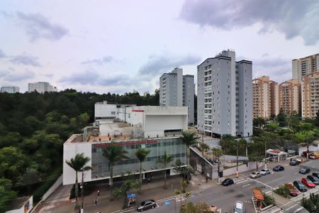 Apartamento à venda com 102m², 3 quartos e 2 vagasQuarto 3 Vista 
