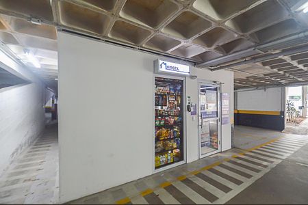 Apartamento à venda com 102m², 3 quartos e 2 vagasÁrea comum