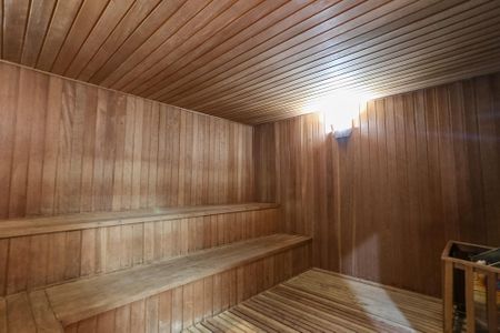 Apartamento à venda com 102m², 3 quartos e 2 vagasÁrea comum