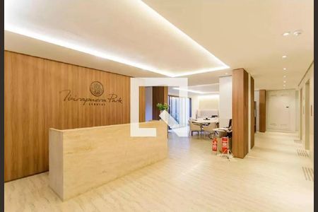 Studio à venda com 27m², 1 quarto e sem vagaÁrea comum