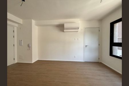 Studio à venda com 27m², 1 quarto e sem vagaStudio