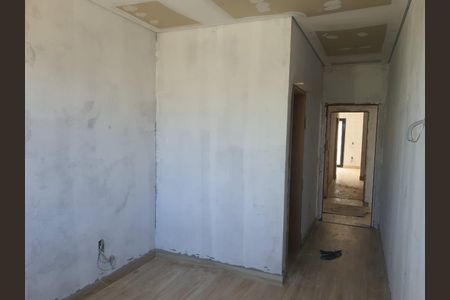 Casa à venda com 3 quartos, 280m² em Swiss Park, Campinas