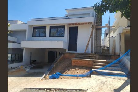 Casa à venda com 280m², 3 quartos e 4 vagas
