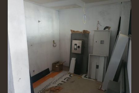 Casa à venda com 3 quartos, 280m² em Swiss Park, Campinas