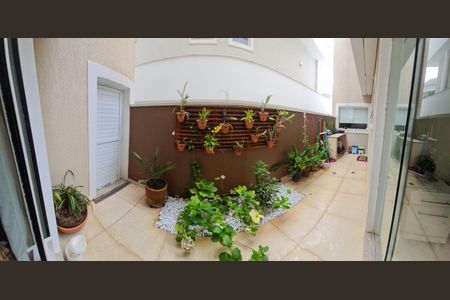 Casa à venda com 3 quartos, 278m² em Swiss Park, Campinas