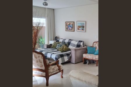 Casa à venda com 278m², 3 quartos e 2 vagas