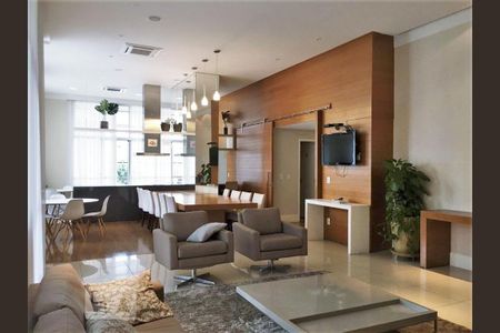 Apartamento à venda com 140m², 3 quartos e 2 vagas Apartamento à venda com 140m², 3 quartos e 2 vagasÁrea comum