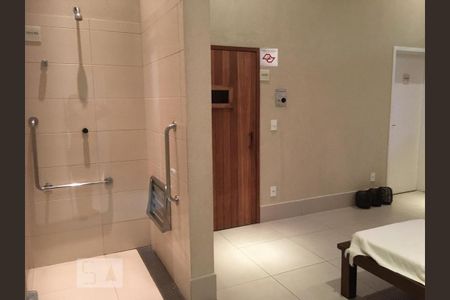 Apartamento à venda com 140m², 3 quartos e 2 vagas Apartamento à venda com 140m², 3 quartos e 2 vagasÁrea comum