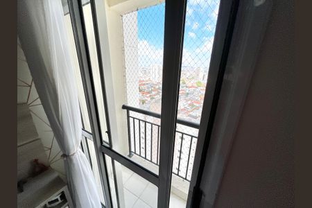 Apartamento à venda com 140m², 3 quartos e 2 vagas Apartamento à venda com 140m², 3 quartos e 2 vagasVaranda Suíte