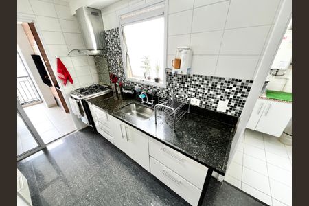 Apartamento à venda com 140m², 3 quartos e 2 vagas Apartamento à venda com 140m², 3 quartos e 2 vagasCozinha