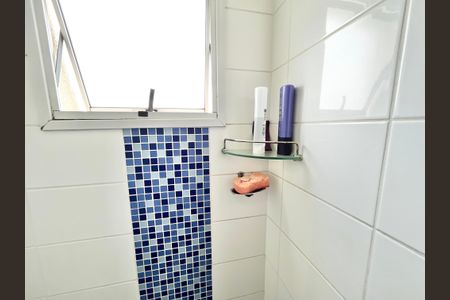 Apartamento à venda com 140m², 3 quartos e 2 vagas Apartamento à venda com 140m², 3 quartos e 2 vagasBanheiro da Suíte 3