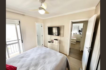 Apartamento à venda com 140m², 3 quartos e 2 vagas Apartamento à venda com 140m², 3 quartos e 2 vagasSuíte
