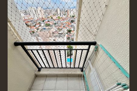 Apartamento à venda com 140m², 3 quartos e 2 vagas Apartamento à venda com 140m², 3 quartos e 2 vagasVaranda Suíte