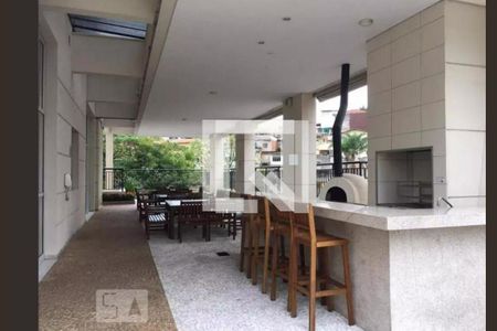 Apartamento à venda com 140m², 3 quartos e 2 vagas Apartamento à venda com 140m², 3 quartos e 2 vagasÁrea comum