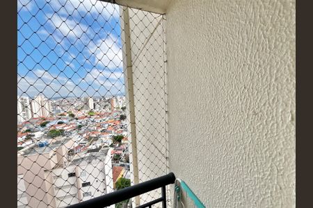 Apartamento à venda com 140m², 3 quartos e 2 vagas Apartamento à venda com 140m², 3 quartos e 2 vagasVaranda Suíte