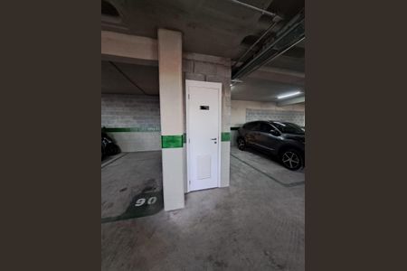 Apartamento à venda com 64m², 2 quartos e 2 vagas Apartamento à venda com 64m², 2 quartos e 2 vagasDeposito