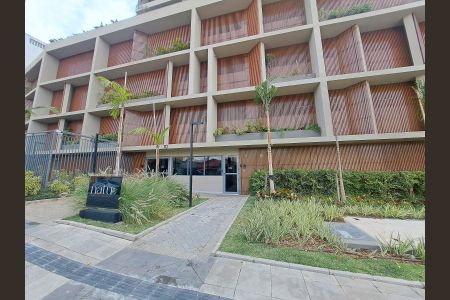 Apartamento à venda com 64m², 2 quartos e 2 vagas Apartamento à venda com 64m², 2 quartos e 2 vagasFachada do Prédio