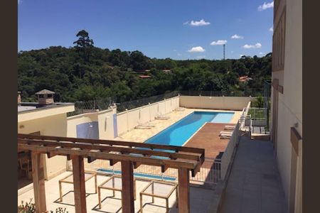 Apartamento à venda com 2 quartos, 66m² em Engordadouro, Jundiaí